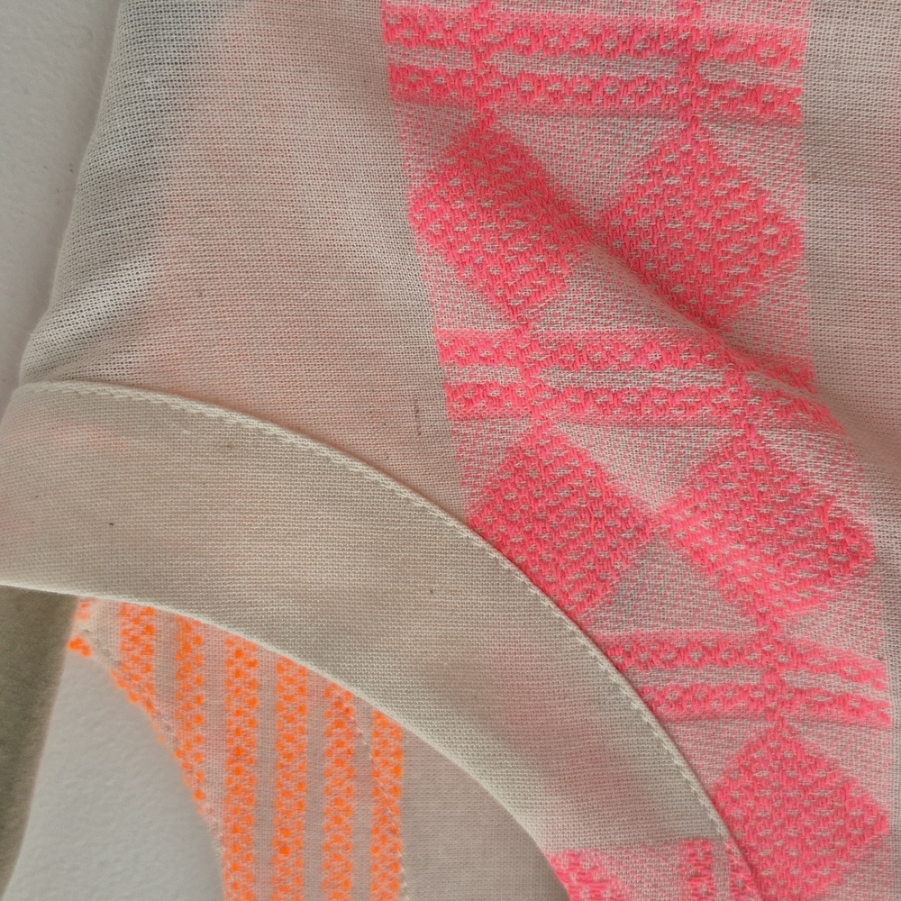 Vilagallo blouse - Picture 9 of 11